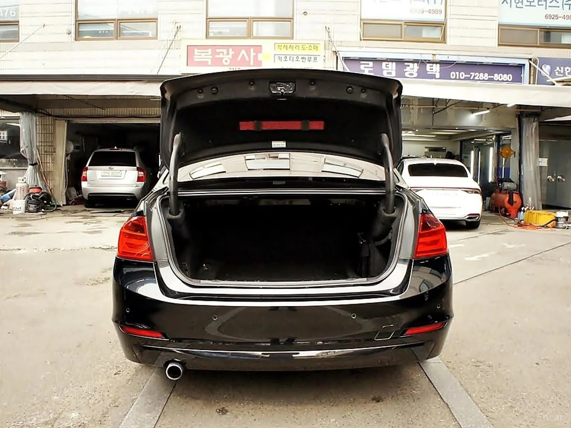 3 Series (F30)