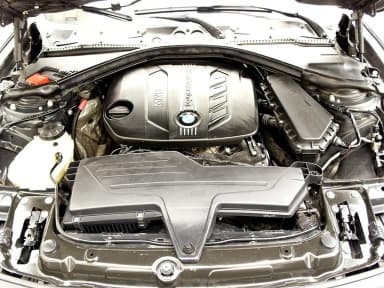 3 Series (F30)