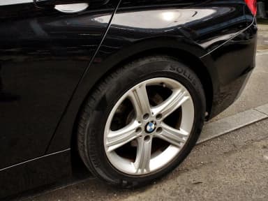 3 Series (F30)