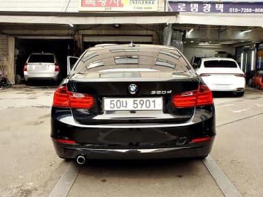 3 Series (F30)