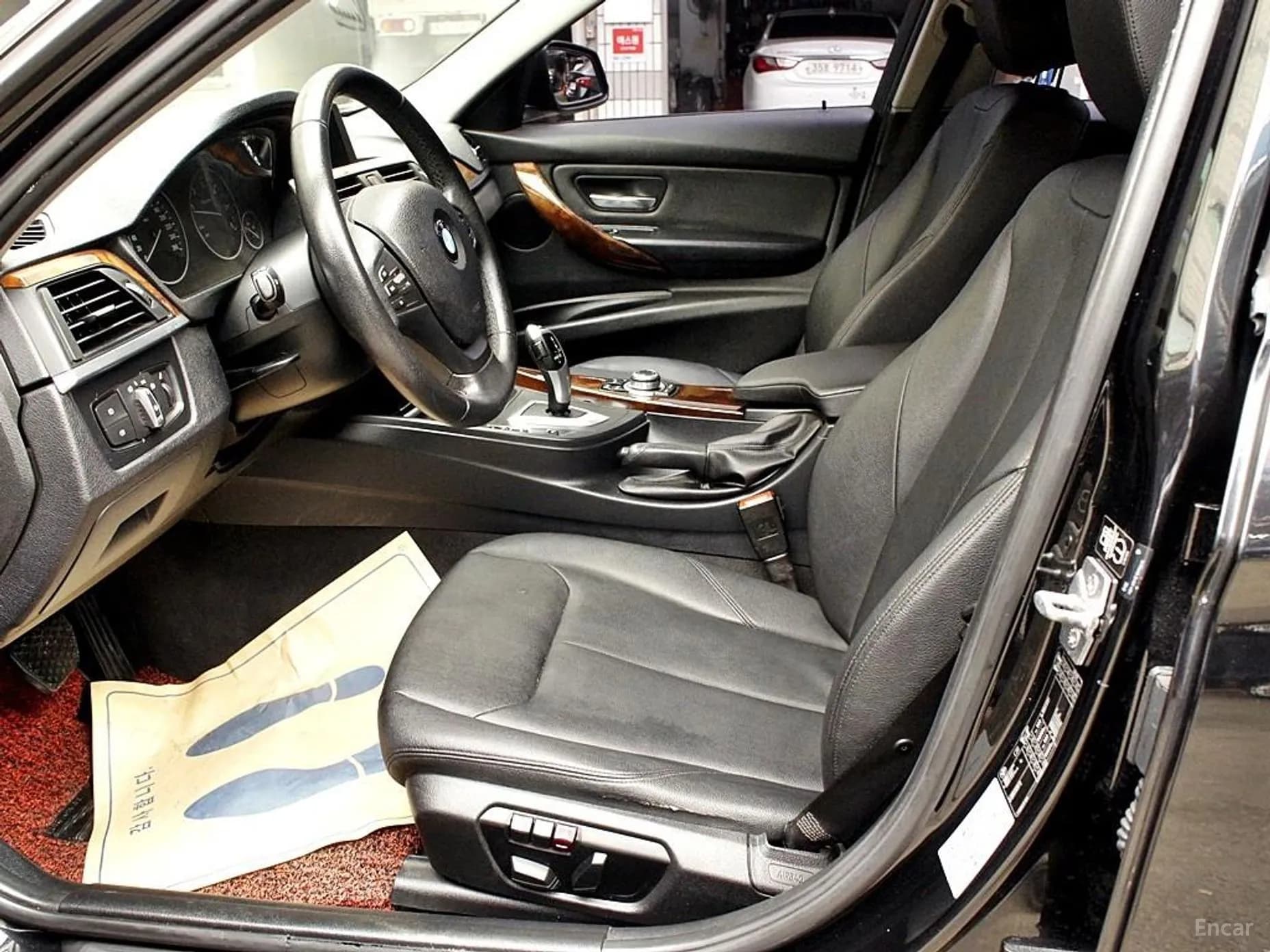 3 Series (F30)