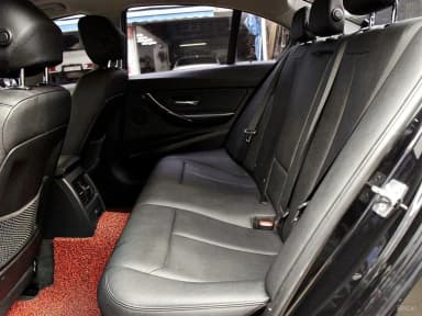 3 Series (F30)