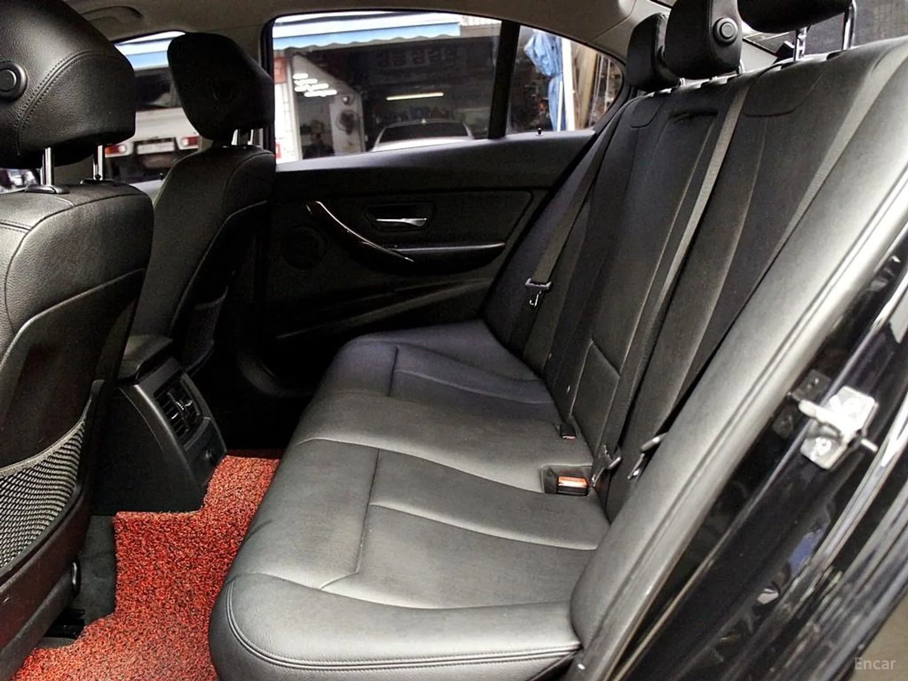 3 Series (F30)