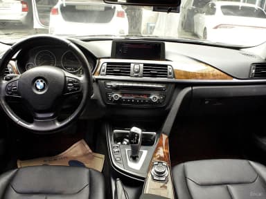 3 Series (F30)