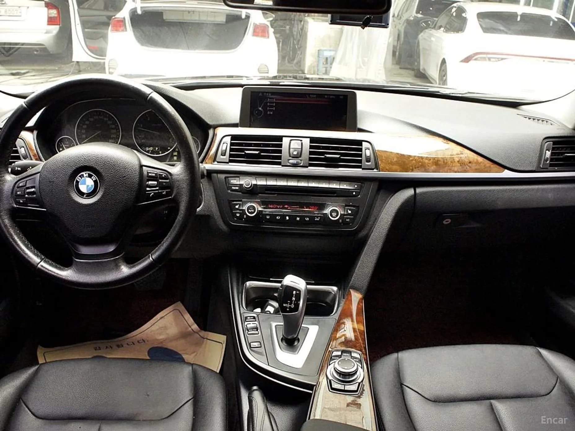 3 Series (F30)