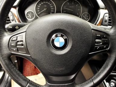 3 Series (F30)