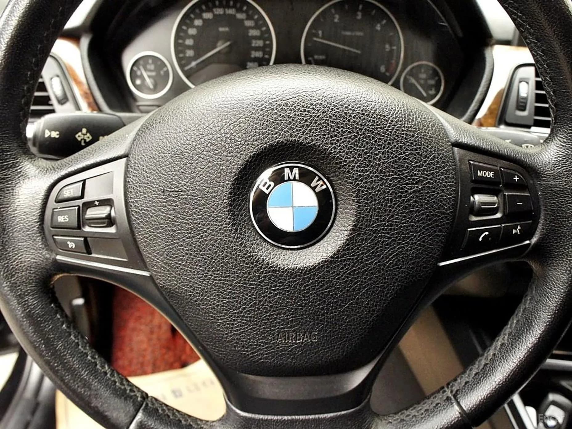 3 Series (F30)