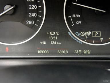 3 Series (F30)