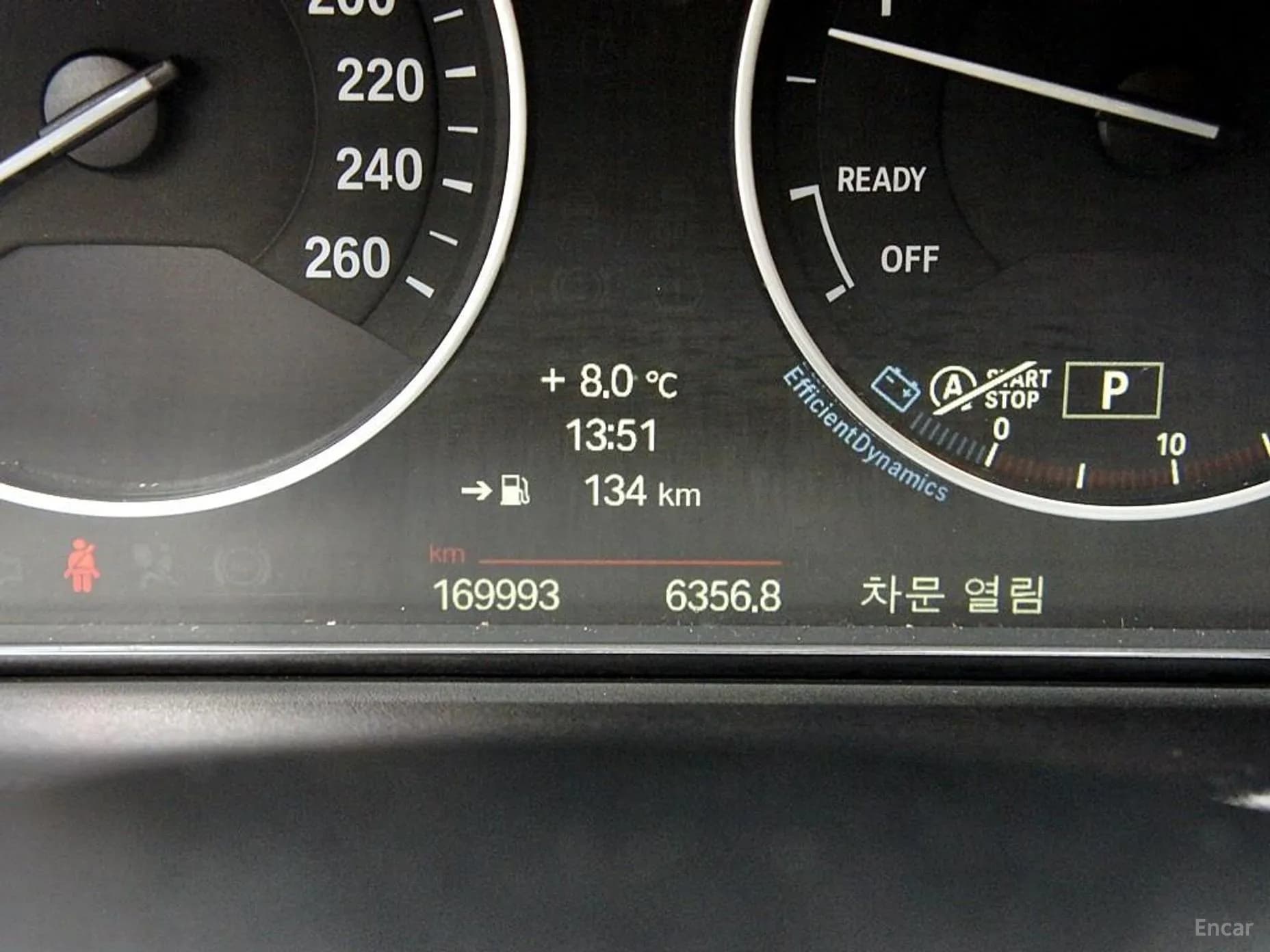3 Series (F30)