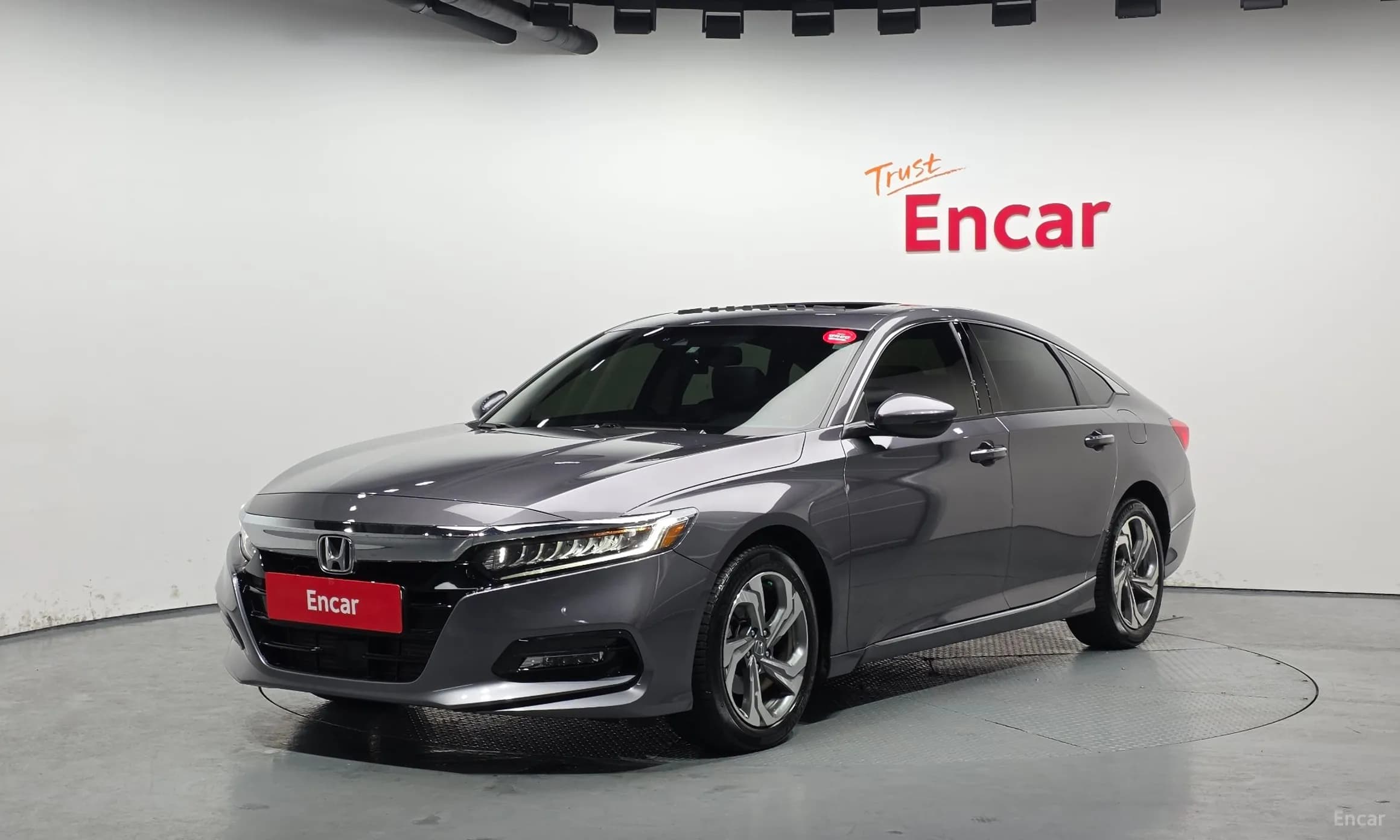 Accord 10th Generation