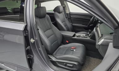 Accord 10th Generation