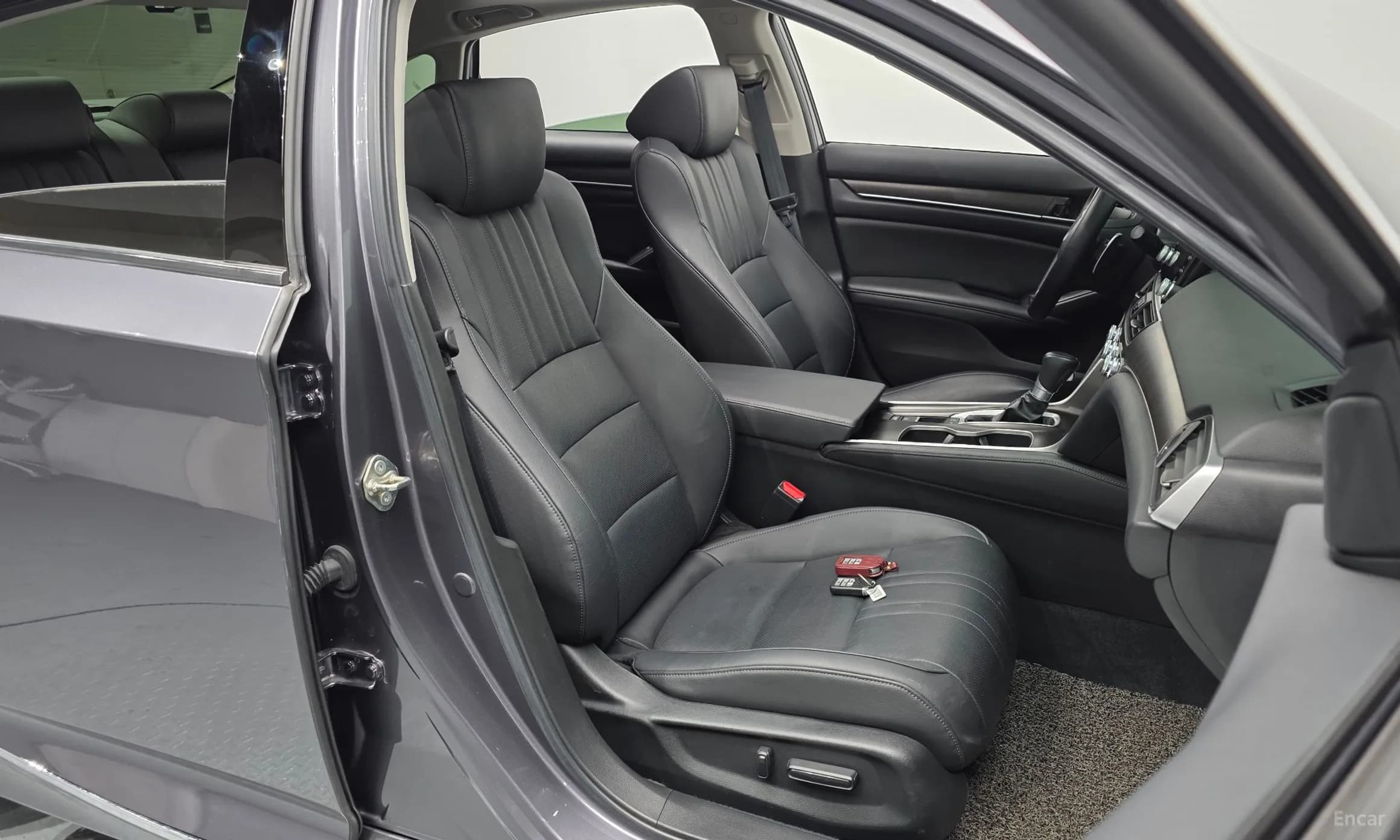 Accord 10th Generation