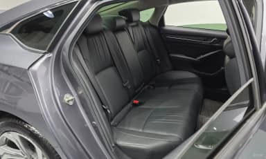 Accord 10th Generation