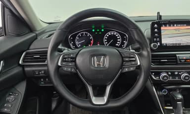 Accord 10th Generation