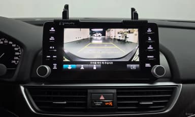 Accord 10th Generation