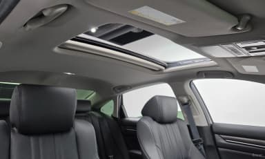 Accord 10th Generation