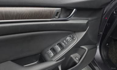 Accord 10th Generation