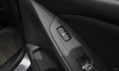 Accord 10th Generation