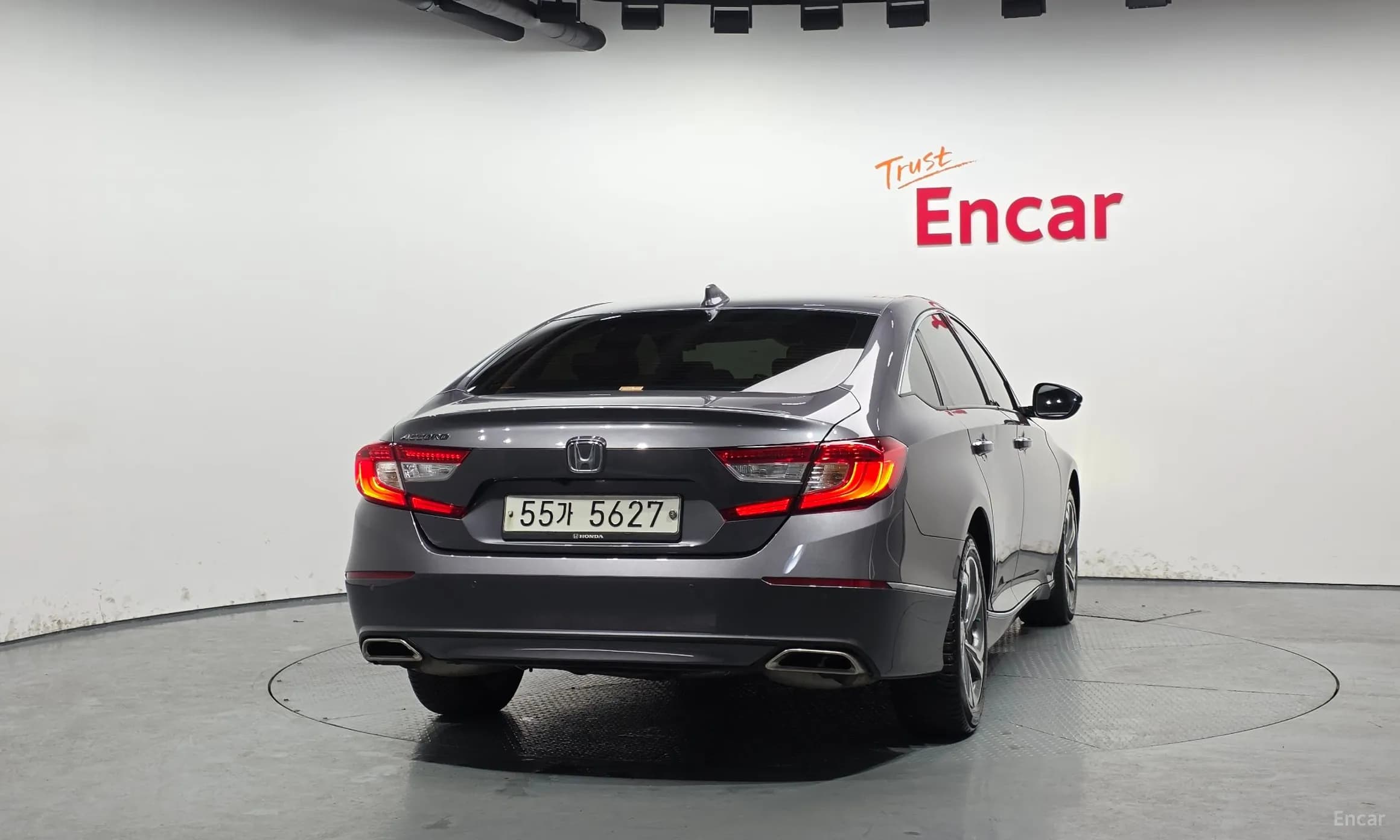 Accord 10th Generation