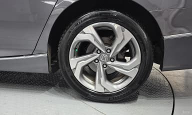 Accord 10th Generation