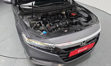 Accord 10th Generation