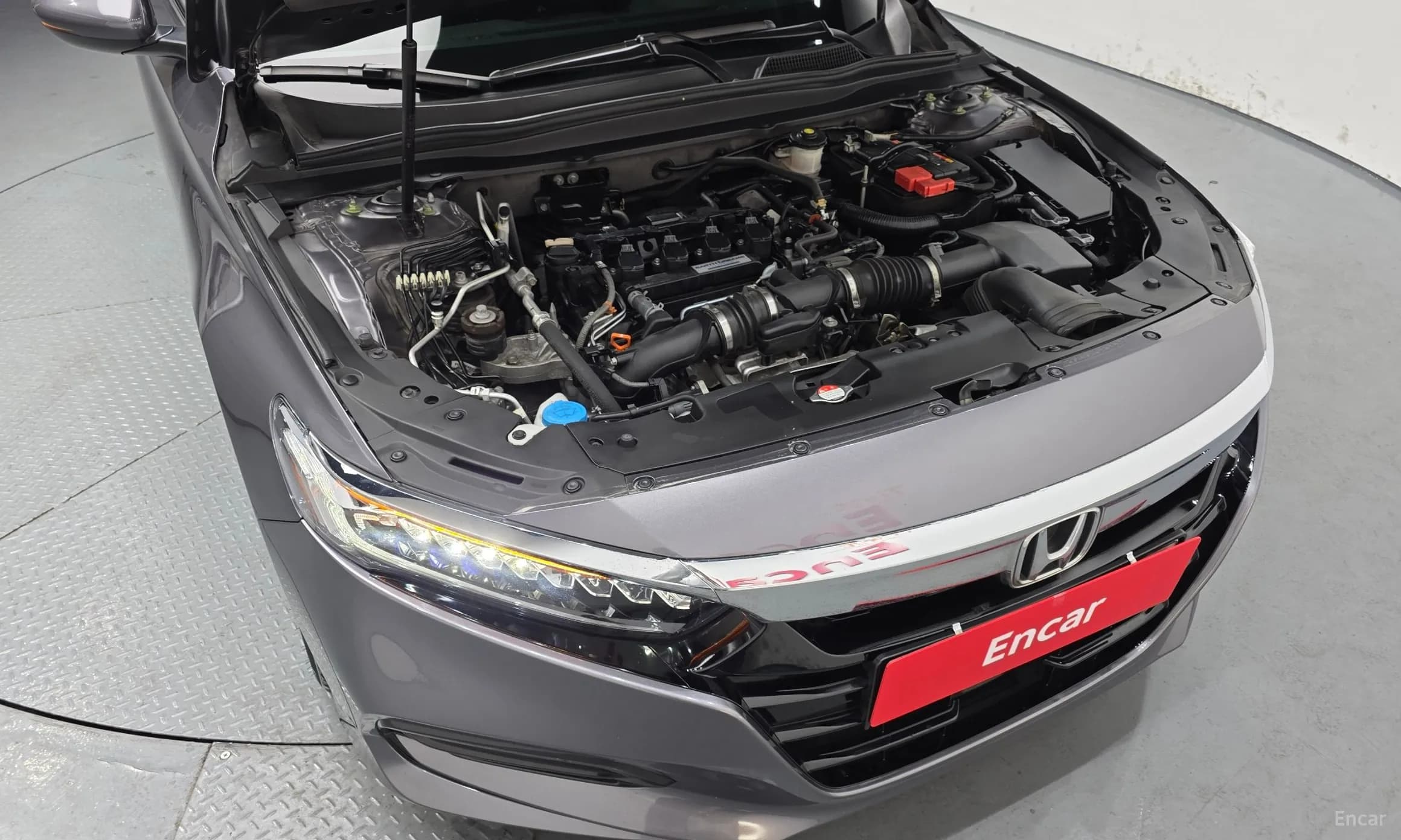 Accord 10th Generation