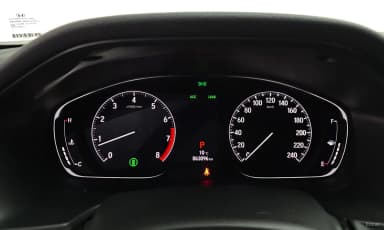 Accord 10th Generation