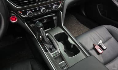 Accord 10th Generation