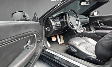 Gran Cabrio