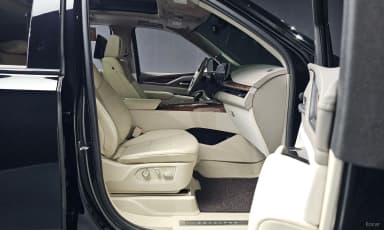 Escalade 5th Generation