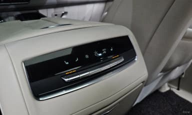 Escalade 5th Generation