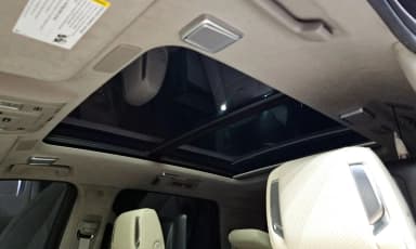 Escalade 5th Generation