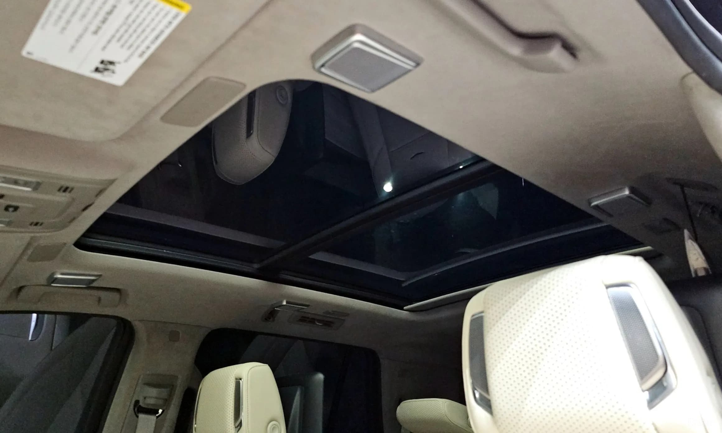 Escalade 5th Generation