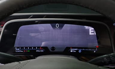 Escalade 5th Generation