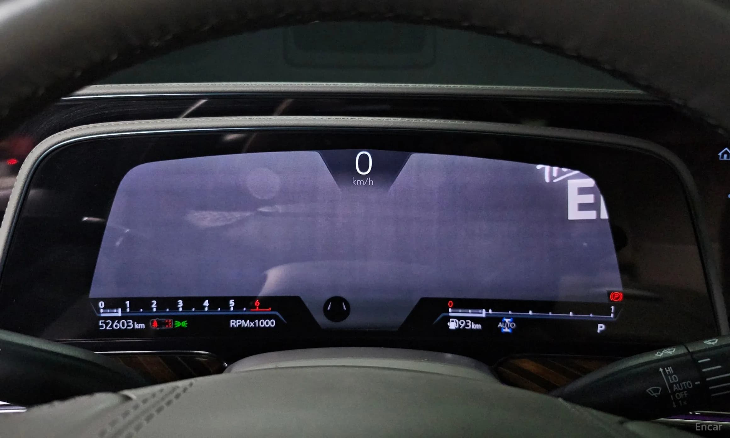 Escalade 5th Generation