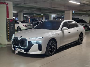 7 Series (G70)
