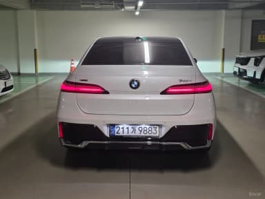 7 Series (G70)