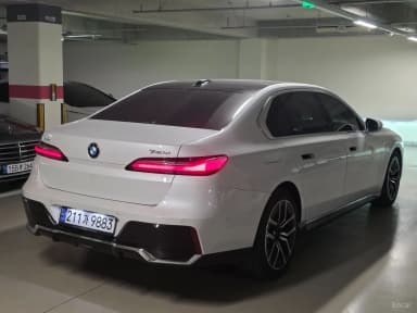 7 Series (G70)