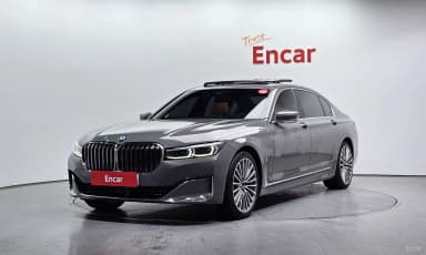 7 Series (G11)