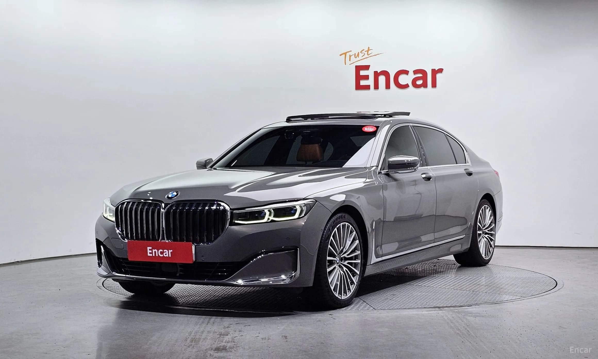 7 Series (G11)