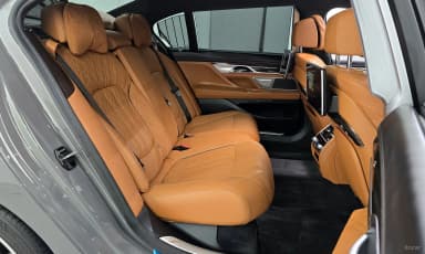 7 Series (G11)