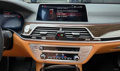 7 Series (G11)