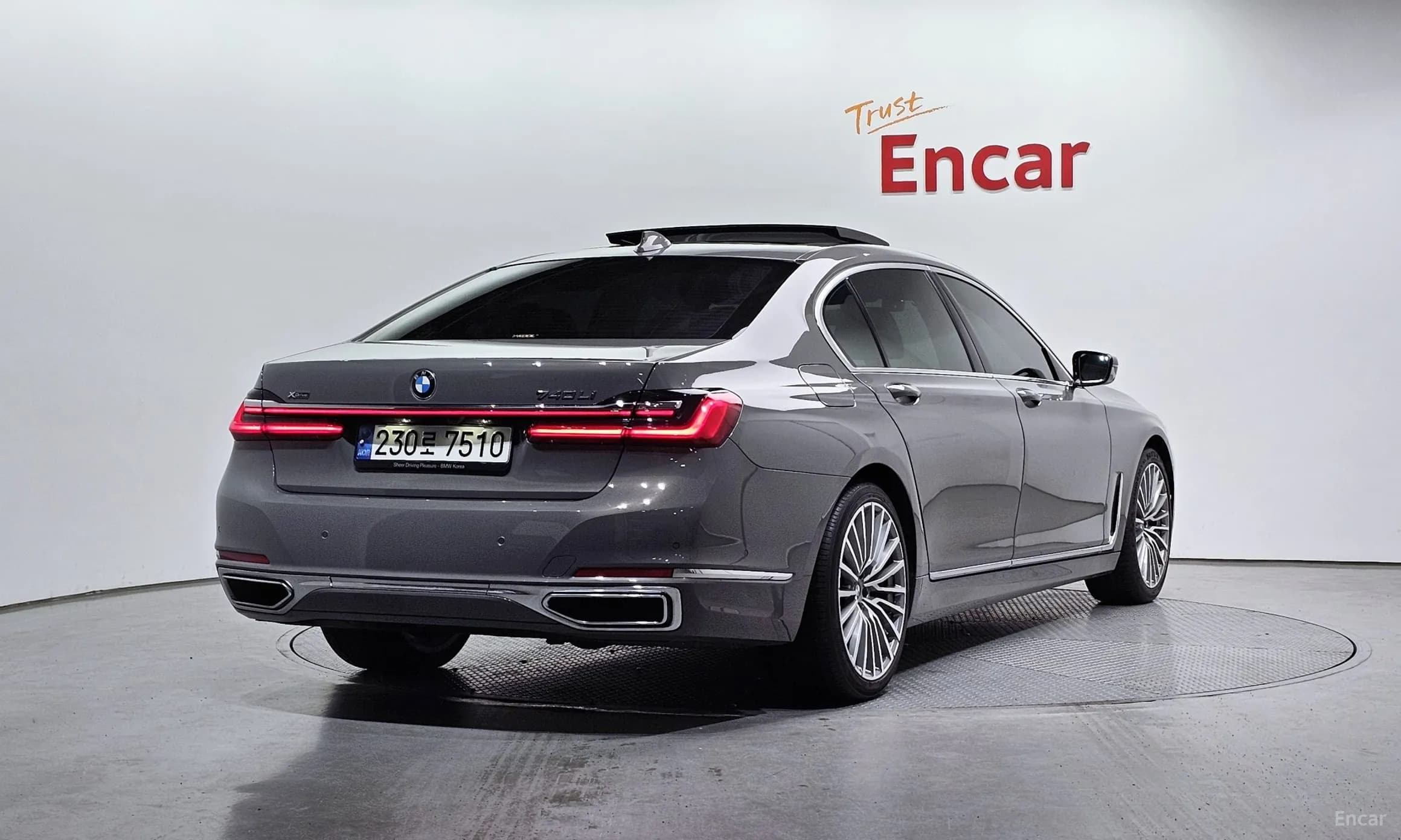7 Series (G11)