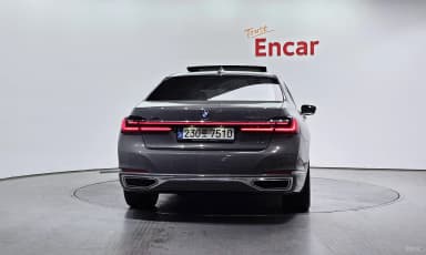 7 Series (G11)
