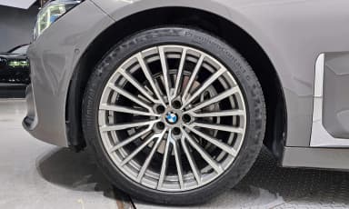 7 Series (G11)