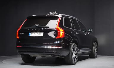 XC90 Gen 2