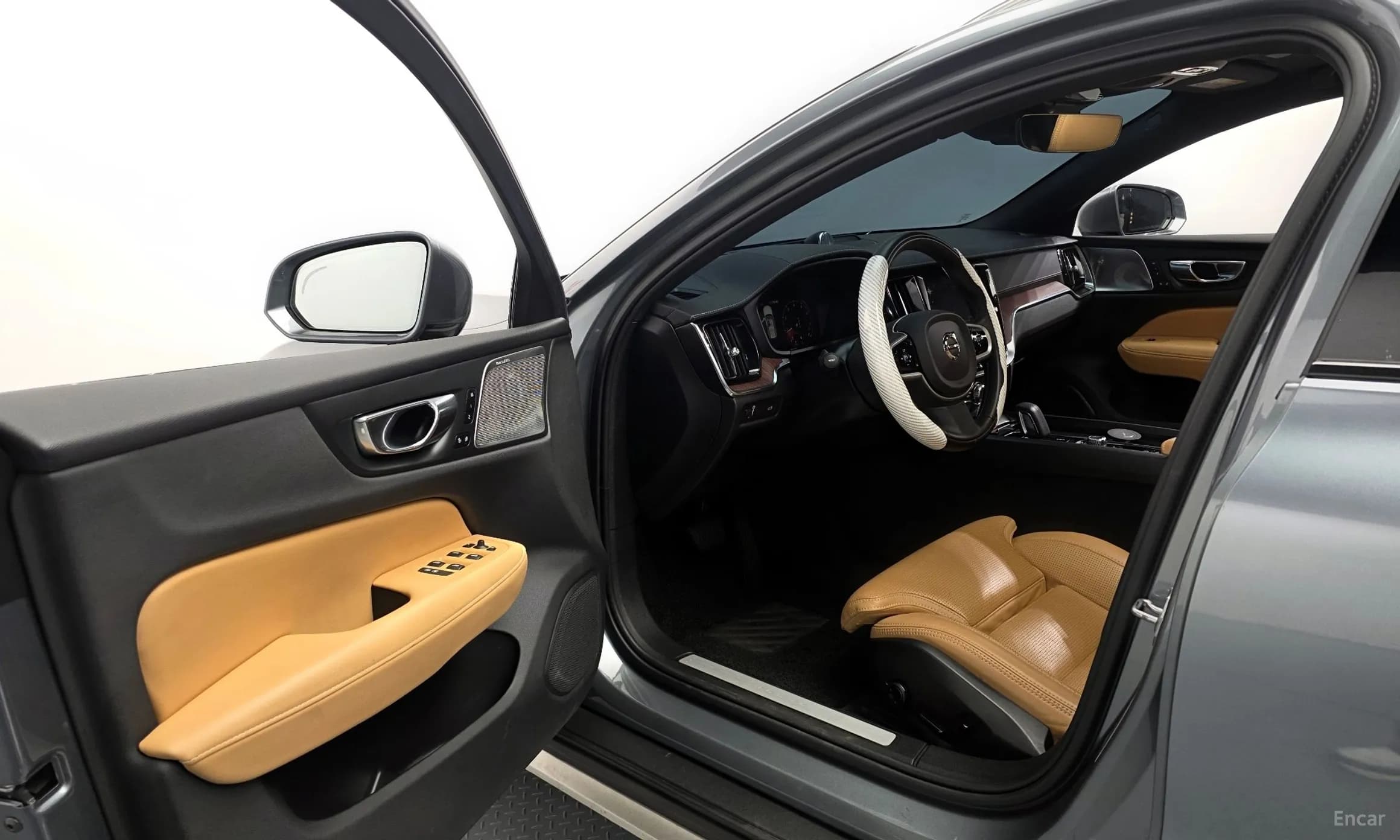 V60 Cross-Country 2nd Generation