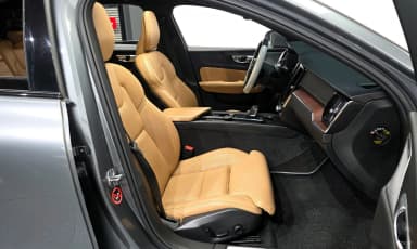 V60 Cross-Country 2nd Generation