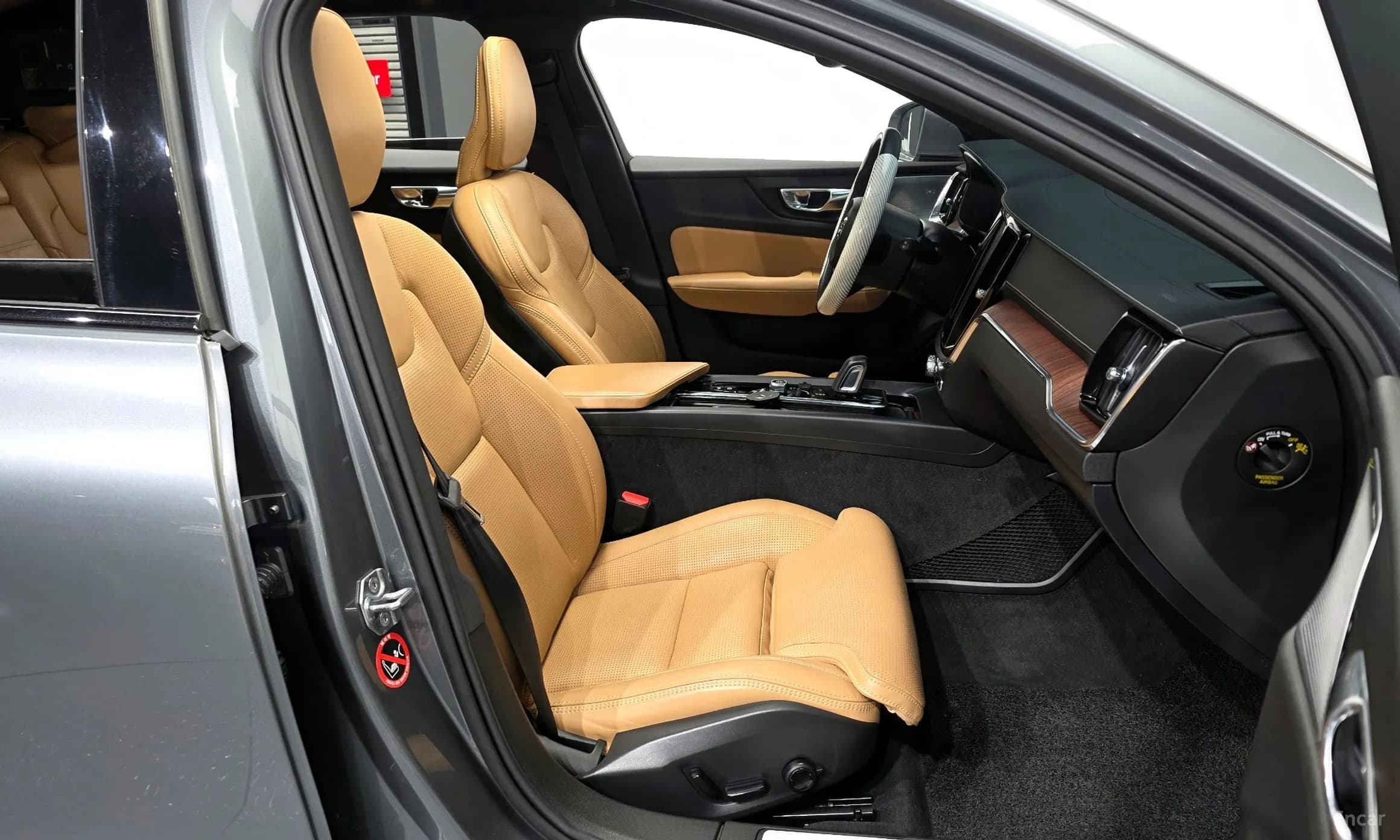 V60 Cross-Country 2nd Generation