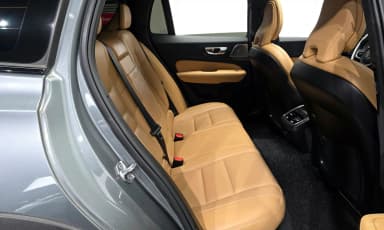 V60 Cross-Country 2nd Generation